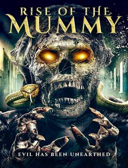 فيلم Mummy Resurgance 2021 مترجم