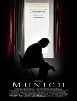 فيلم Munich 2005 مترجم
