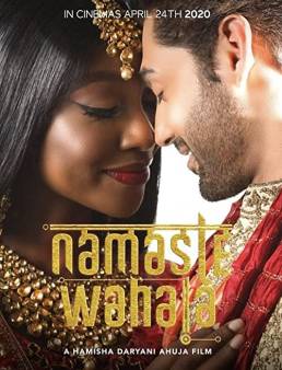 فيلم Namaste Wahala 2020 مترجم