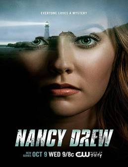 مسلسل Nancy Drew الموسم 1 الحلقة 14