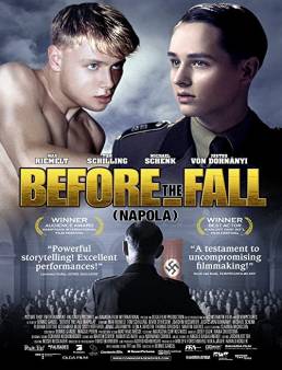 فيلم Before The Fall 2004 مترجم