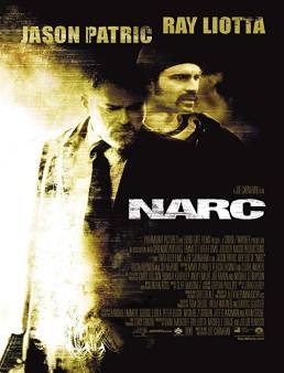 فيلم Narc 2002 مترجم