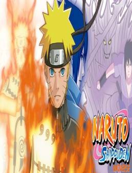 ناروتو شيبودن الحلقة 423 Naruto Shippuuden مترجم