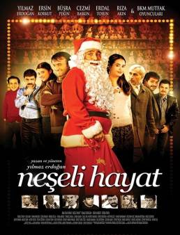 فيلم Neseli Hayat 2009 مترجم
