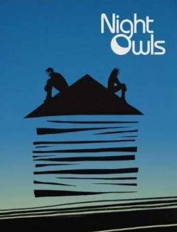 مشاهدة فيلم Night Owls 2015 مترجم