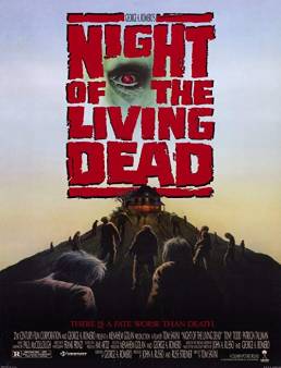 فيلم Night of the Living Dead 1990 مترجم