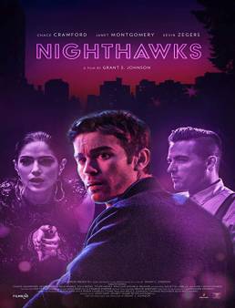 فيلم Nighthawks 2019 مترجم