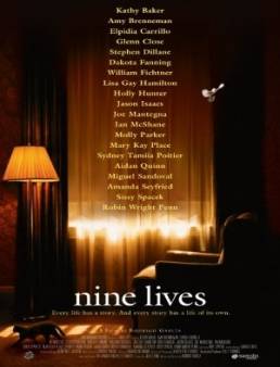 فيلم Nine Lives 2005 مترجم