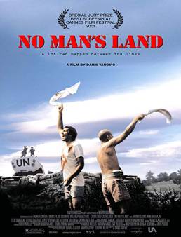 فيلم No Man's Land 2001 مترجم
