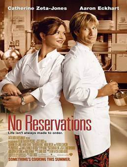 فيلم No Reservations 2007 مترجم