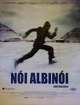 فيلم Noi The Albino 2003 مترجم