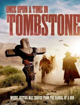 فيلم Once Upon a Time in Tombstone 2021 مترجم