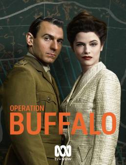 مسلسل Operation Buffalo الموسم 1 الحلقة 3