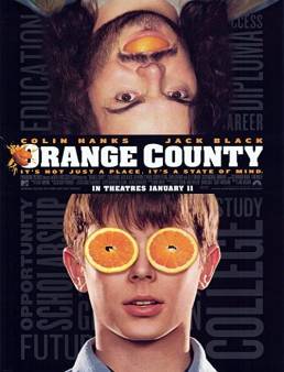 فيلم Orange County 2002 مترجم