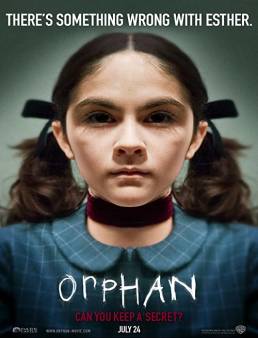 فيلم Orphan 2009 مترجم
