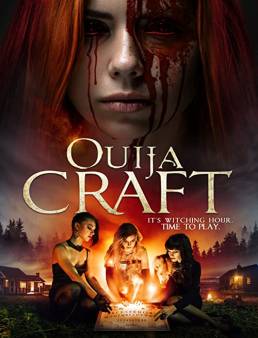 فيلم Ouija Craft 2020 مترجم