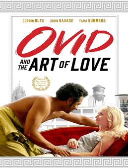 فيلم Ovid and the Art of Love 2019 مترجم