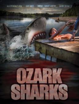 فيلم Ozark Sharks 2016 مترجم