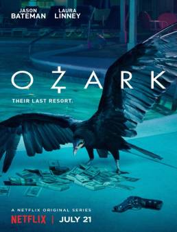 مسلسل Ozark الموسم 1 الحلقة 8
