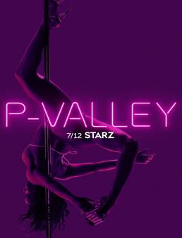 مسلسل P-Valley الموسم 1 الحلقة 6