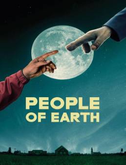 مسلسل People of Earth الموسم 2 الحلقة 8