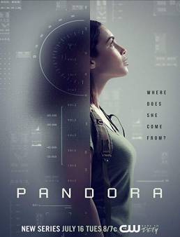 مسلسل Pandora الموسم 1 الحلقة 13 والأخيرة