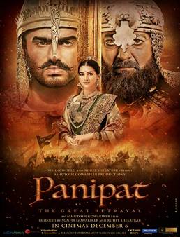 فيلم Panipat 2019 مترجم