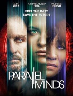فيلم Parallel Minds 2020 مترجم