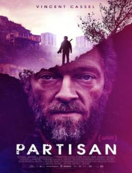 مشاهدة فيلم Partisan 2015 مترجم