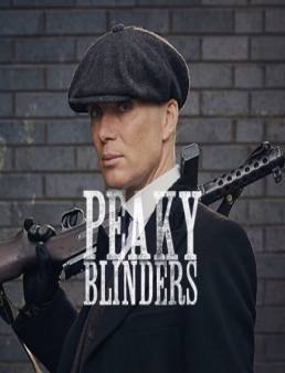 مسلسل Peaky Blinders الموسم 4 الحلقة 6 الاخيرة