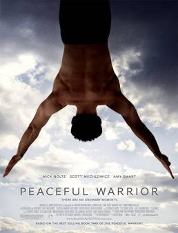 فيلم Peaceful Warrior 2006 مترجم