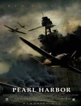 فيلم Pearl Harbor 2001 مترجم