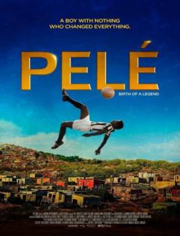 فيلم Pelé Birth of a Legend 2016 مترجم