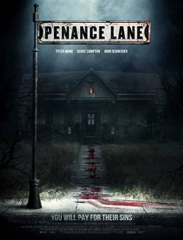فيلم Penance Lane 2020 مترجم