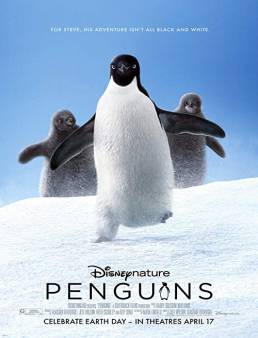 فيلم Penguins 2019 مترجم