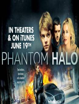 مشاهدة فيلم Phantom Halo 2014 مترجم