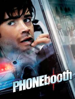 فيلم Phone Booth 2002 مترجم