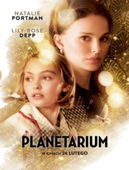 فيلم Planetarium مترجم