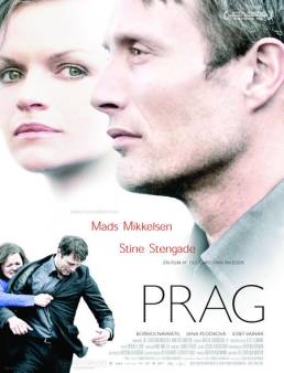فيلم Prague 2006 مترجم