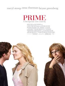 فيلم Prime 2005 مترجم