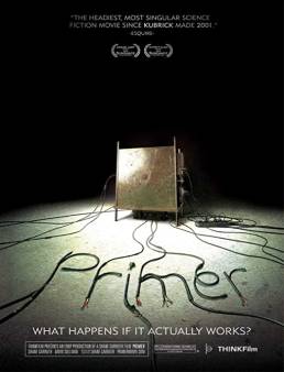فيلم Primer 2004 مترجم