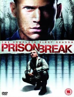 مسلسل Prison Break الموسم 1 الحلقة 3