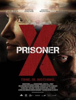 مشاهدة فيلم Prisoner X 2016 مترجم