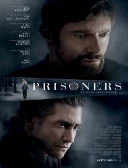 مشاهدة فيلم Prisoners مترجم اون لاين
