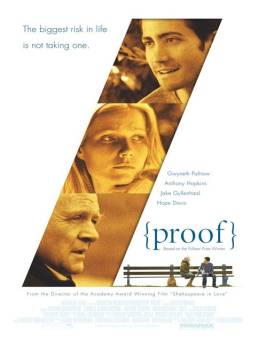 فيلم Proof 2005 مترجم