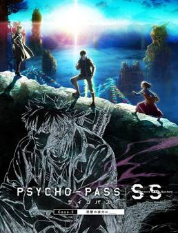 فيلم Psycho-Pass: Sinners of the System Case.3 - Onshuu no Kanata ni 2019 مترجم