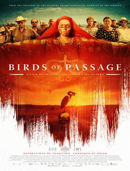 فيلم Birds of Passage 2018 مترجم