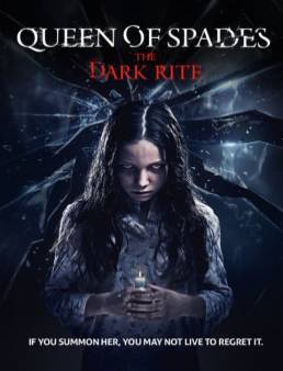 فيلم Queen of Spades: The Dark Rite مترجم