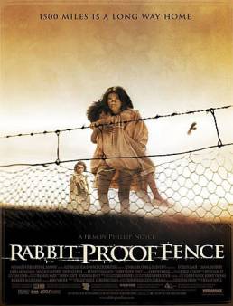فيلم Rabbit-Proof Fence 2002 مترجم