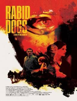 مشاهدة فيلم Rabid Dogs 2015 مترجم
